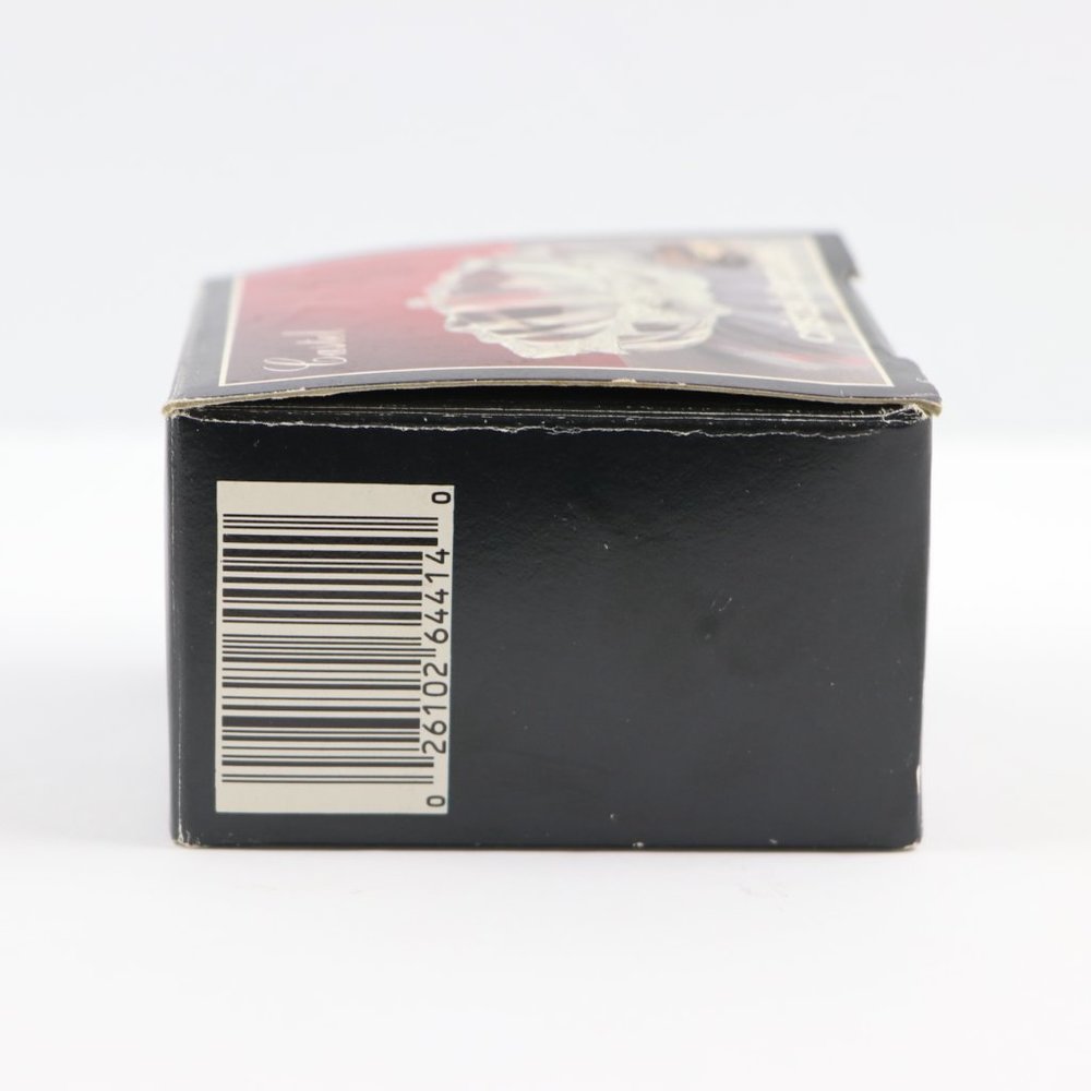 Castel Cristal D'Arques Lead Crystal Ring Tree Genuine Bleikristall 24% PbO - Picture 12 of 13